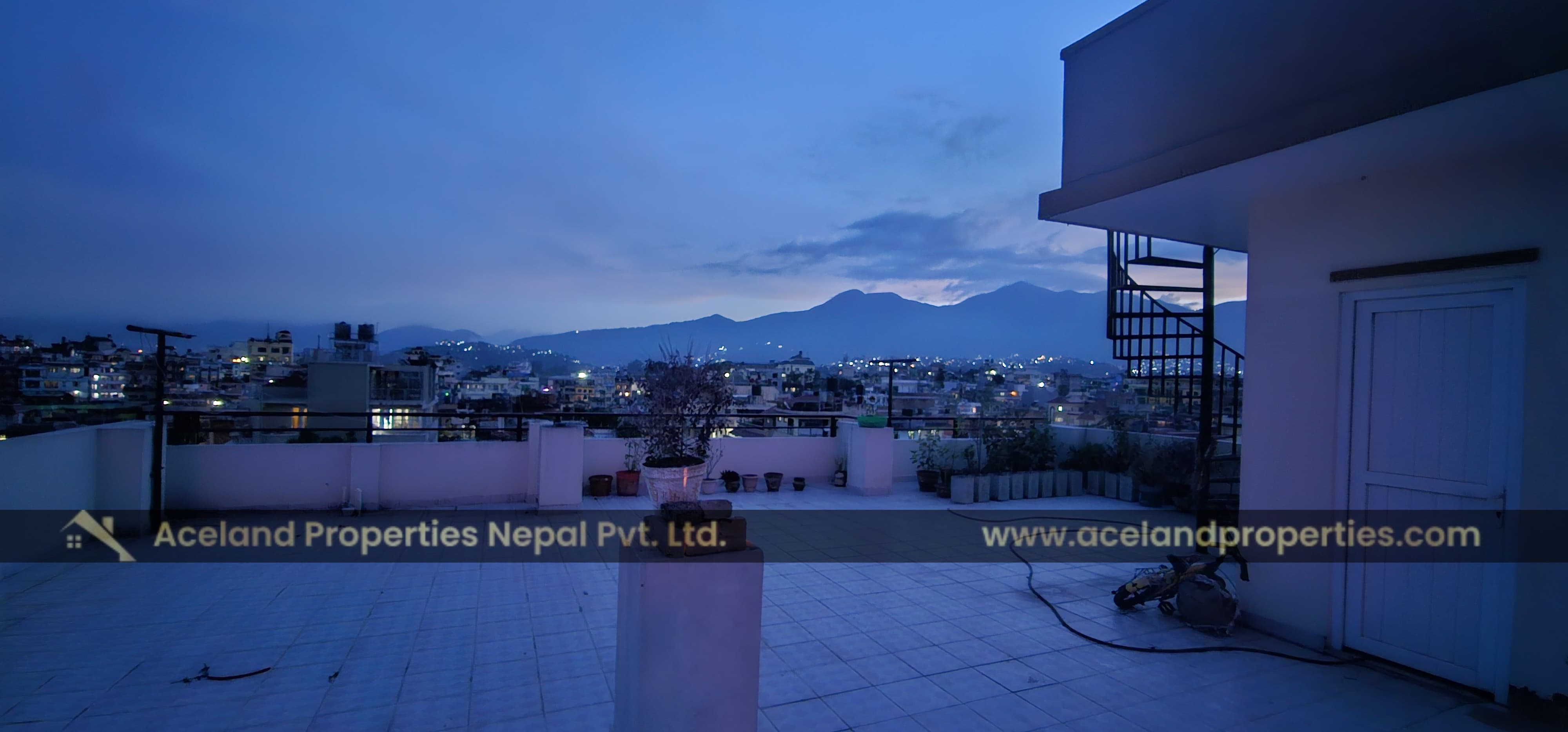 Picture of Kathmandu Metropolitan City, Bagmati
