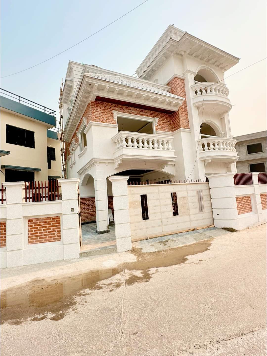 Picture of Budhanilkantha Municipality, Bagmati