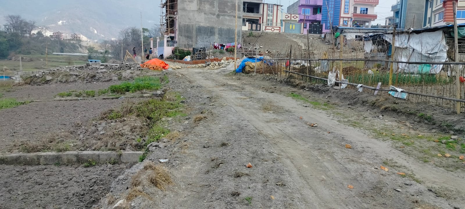 Picture of Tarkeshwor Municipality, Bagmati