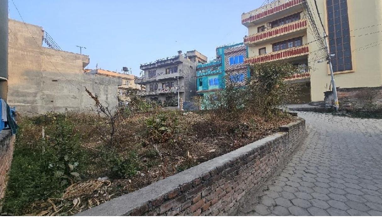 Picture of Mahalaxmi Municipality, Bagmati