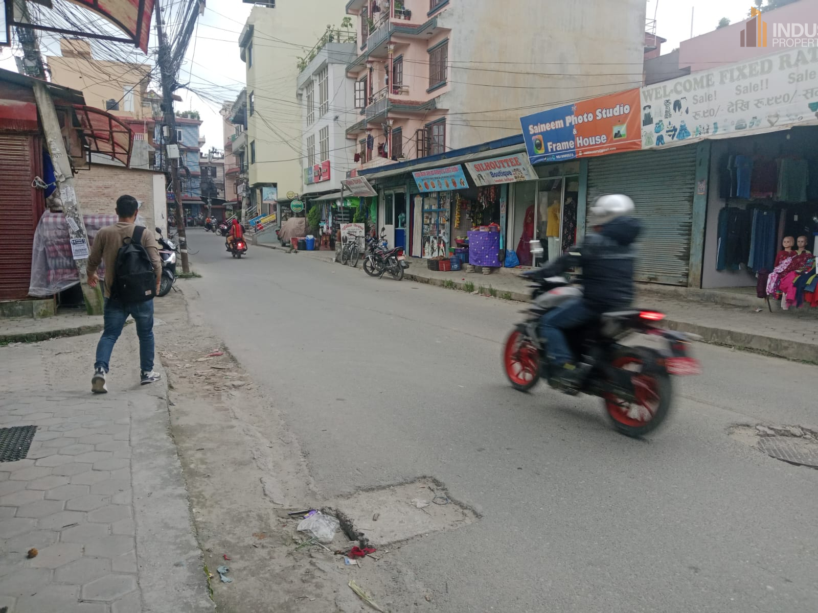 Picture of Mahalaxmi Municipality, Bagmati