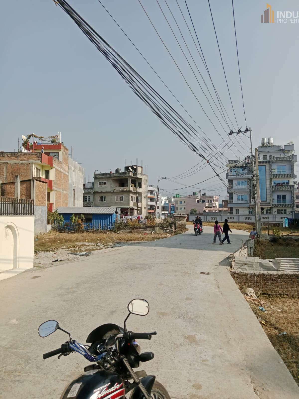 Picture of Mahalaxmi Municipality, Bagmati