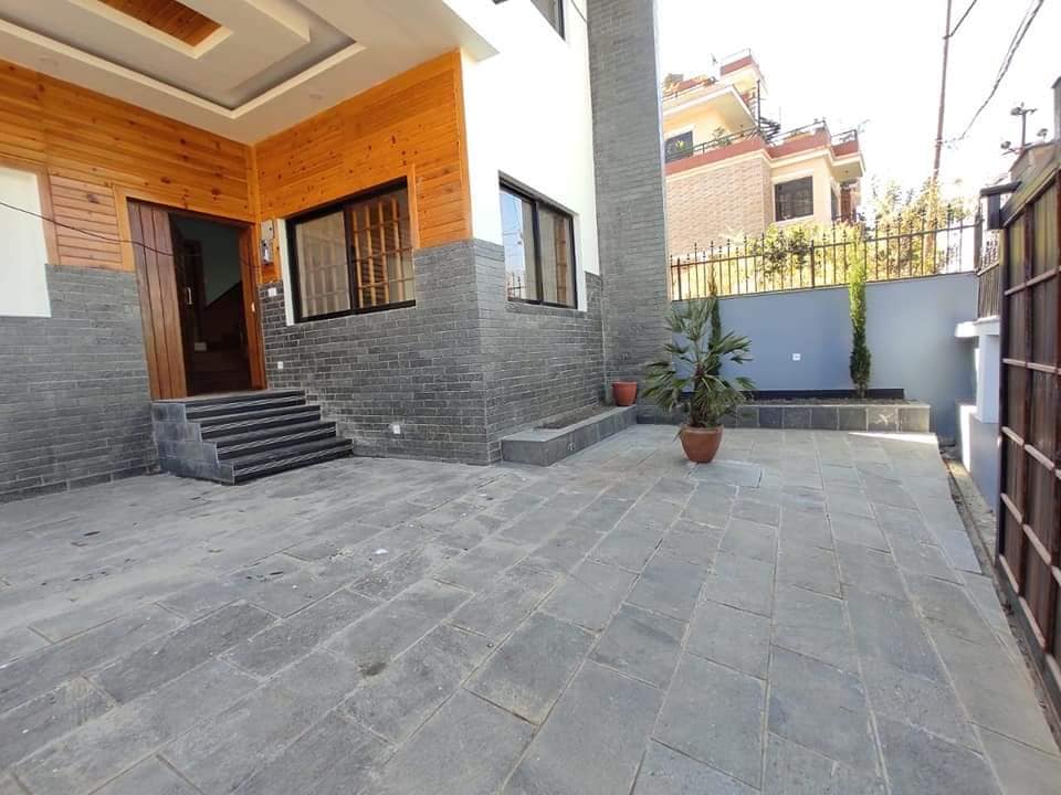 Picture of Lalitpur Metropolitan City, Bagmati Province