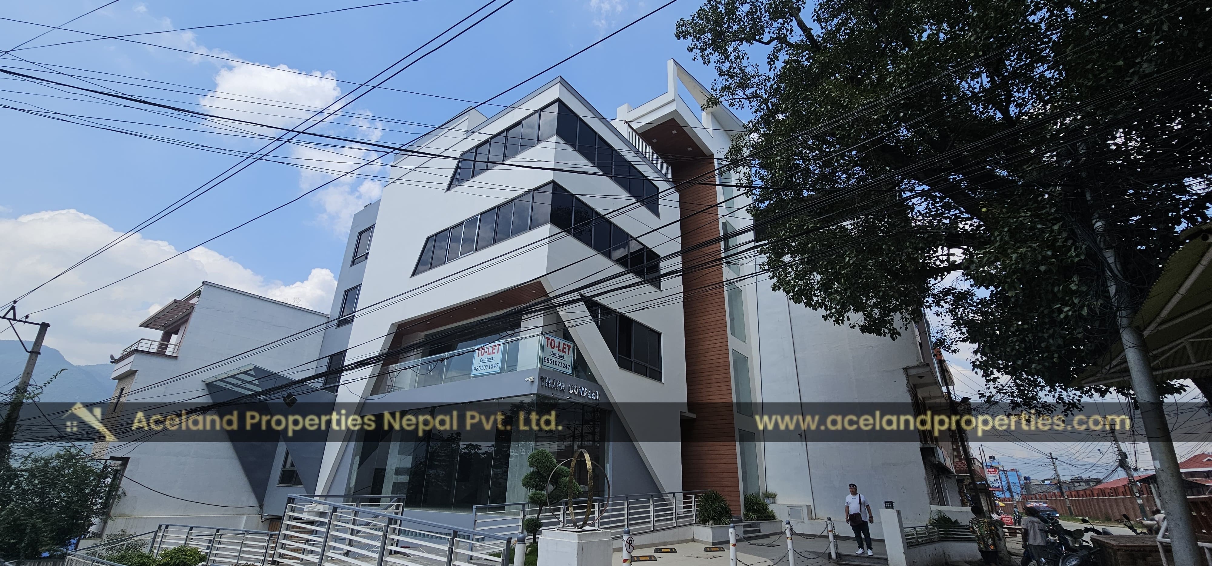 Picture of Lalitpur Metropolitan City, Bagmati