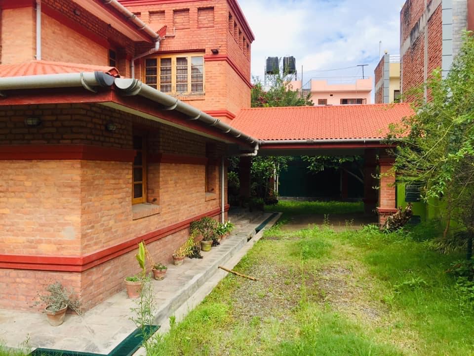 Picture of Tokha  Municipality, Bagmati Province