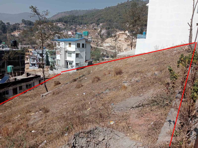 Picture of Budhanilkantha Municipality, Bagmati