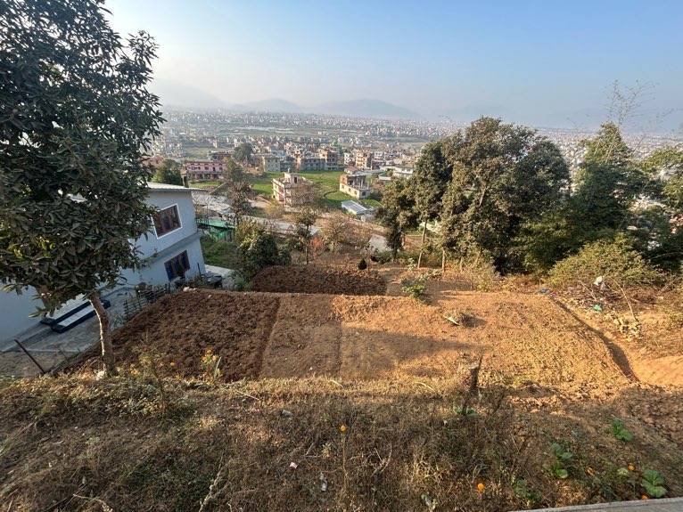 Picture of Mahalaxmi Municipality, Bagmati