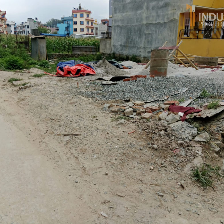 Picture of Mahalaxmi Municipality, Bagmati