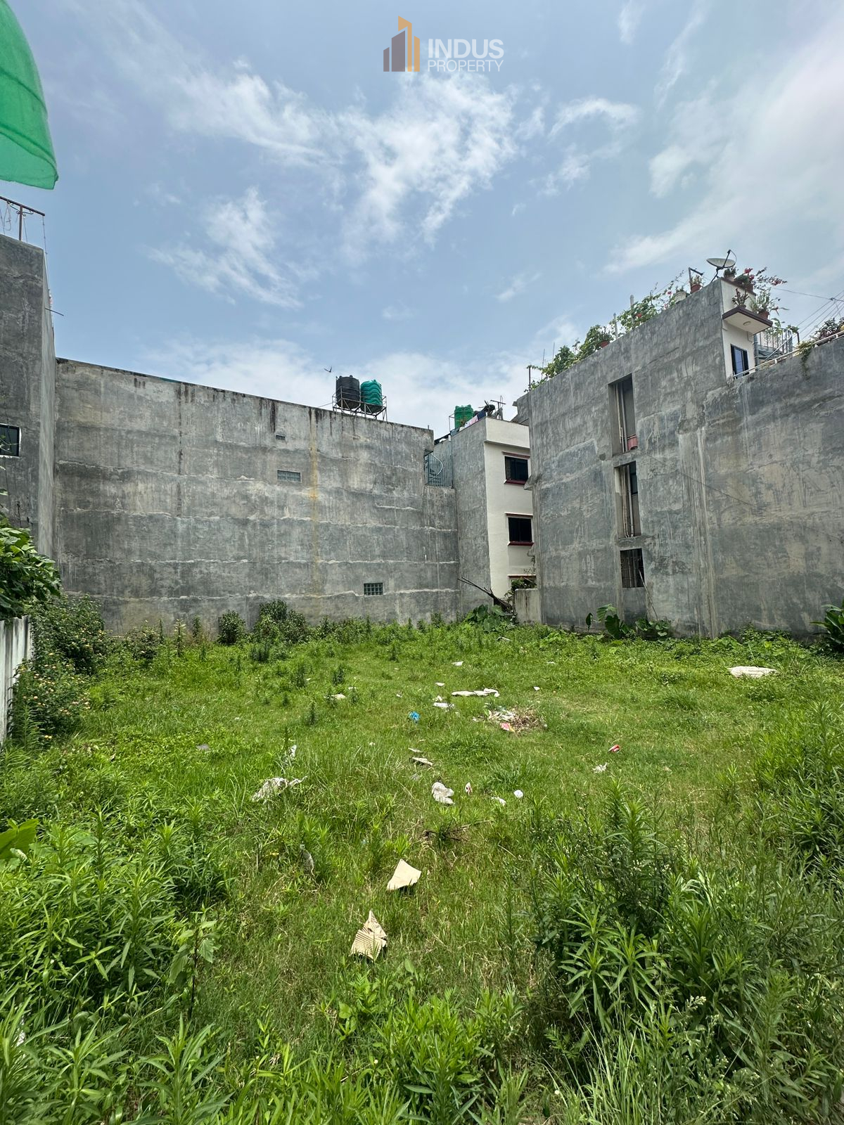 Picture of Mahalaxmi Municipality, Bagmati