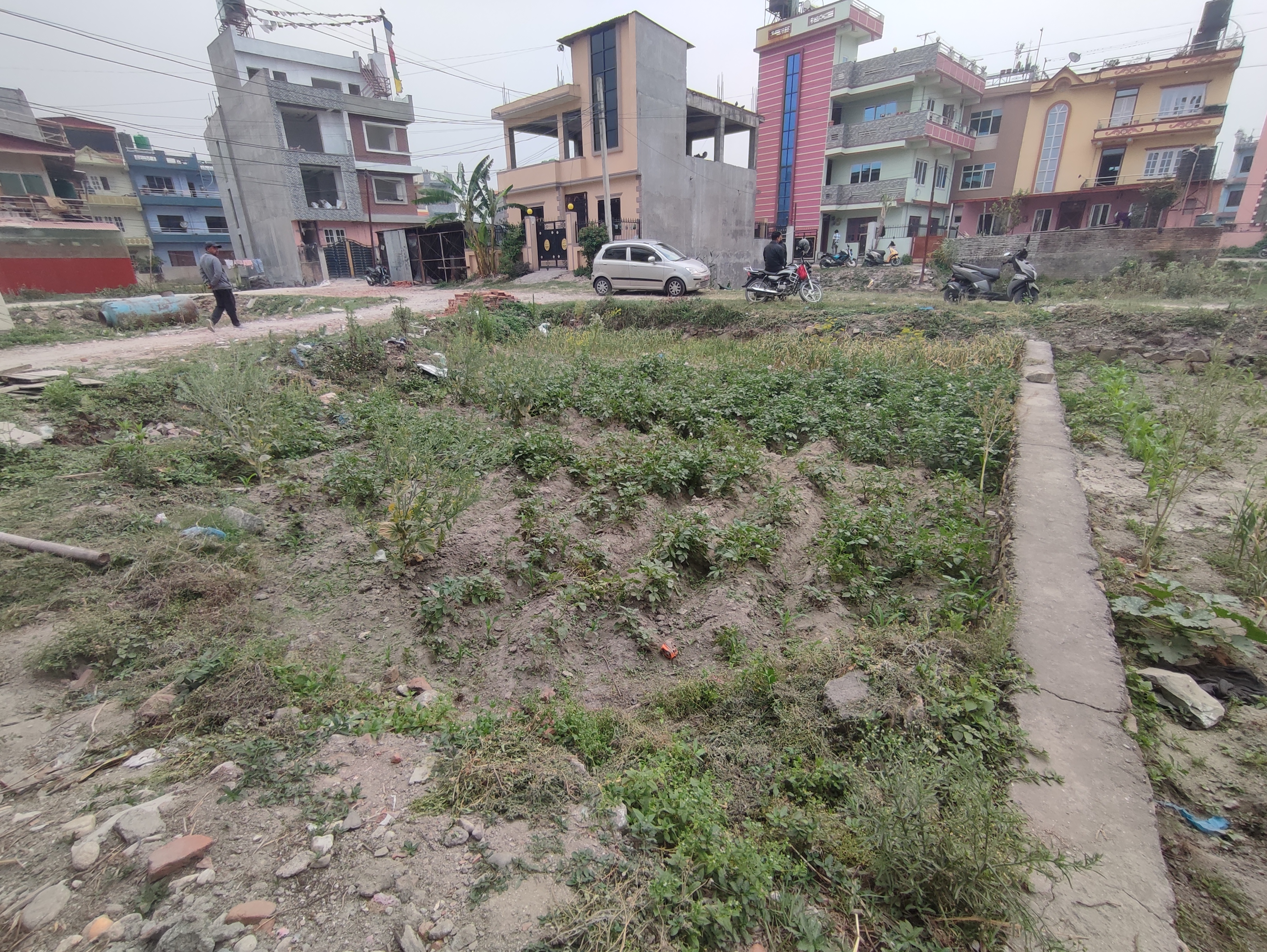 Picture of Madhyapur Thimi Municipality, Bagmati