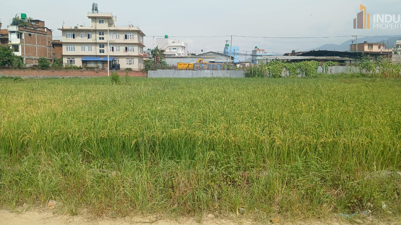 Picture of Lalitpur Metropolitan City, Bagmati