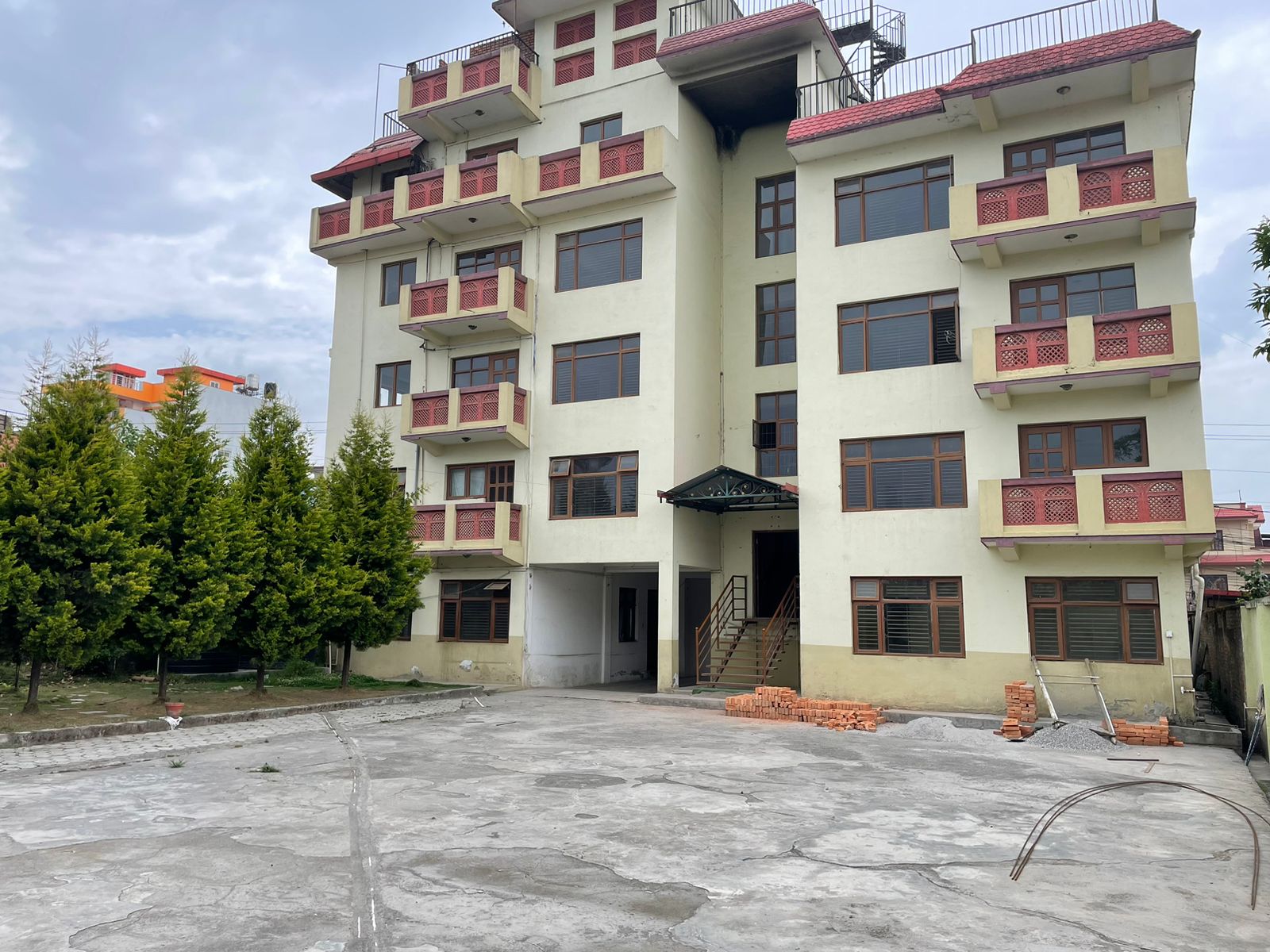 Picture of Lalitpur Metropolitan City, Bagmati