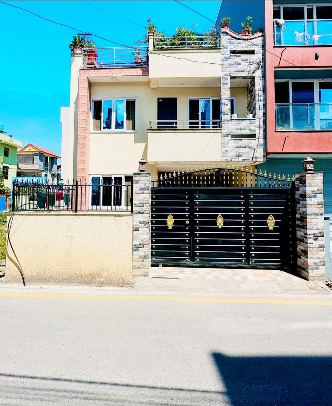 Picture of Budhanilkantha Municipality, Bagmati