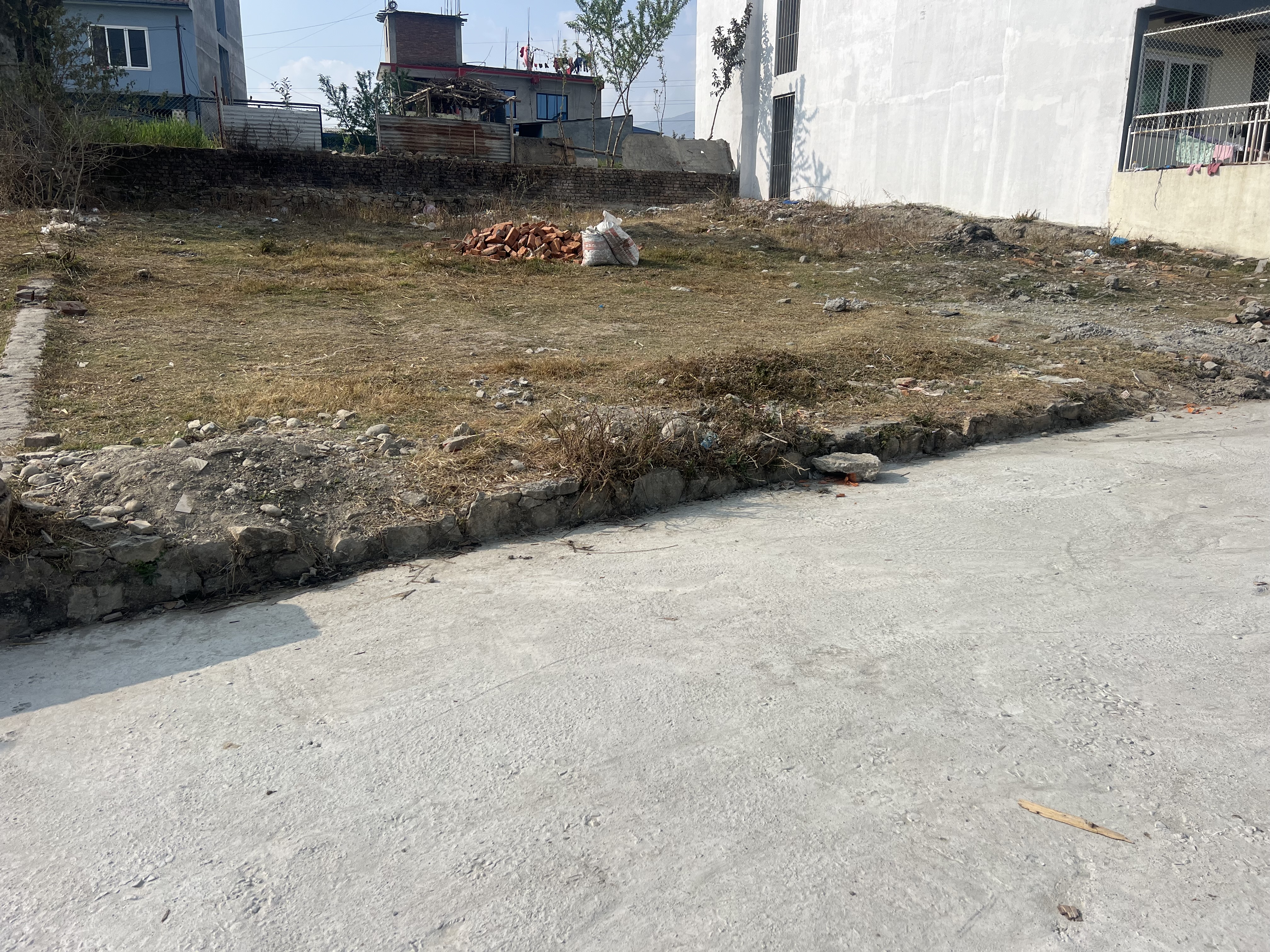 Picture of Tokha Municipality, Bagmati