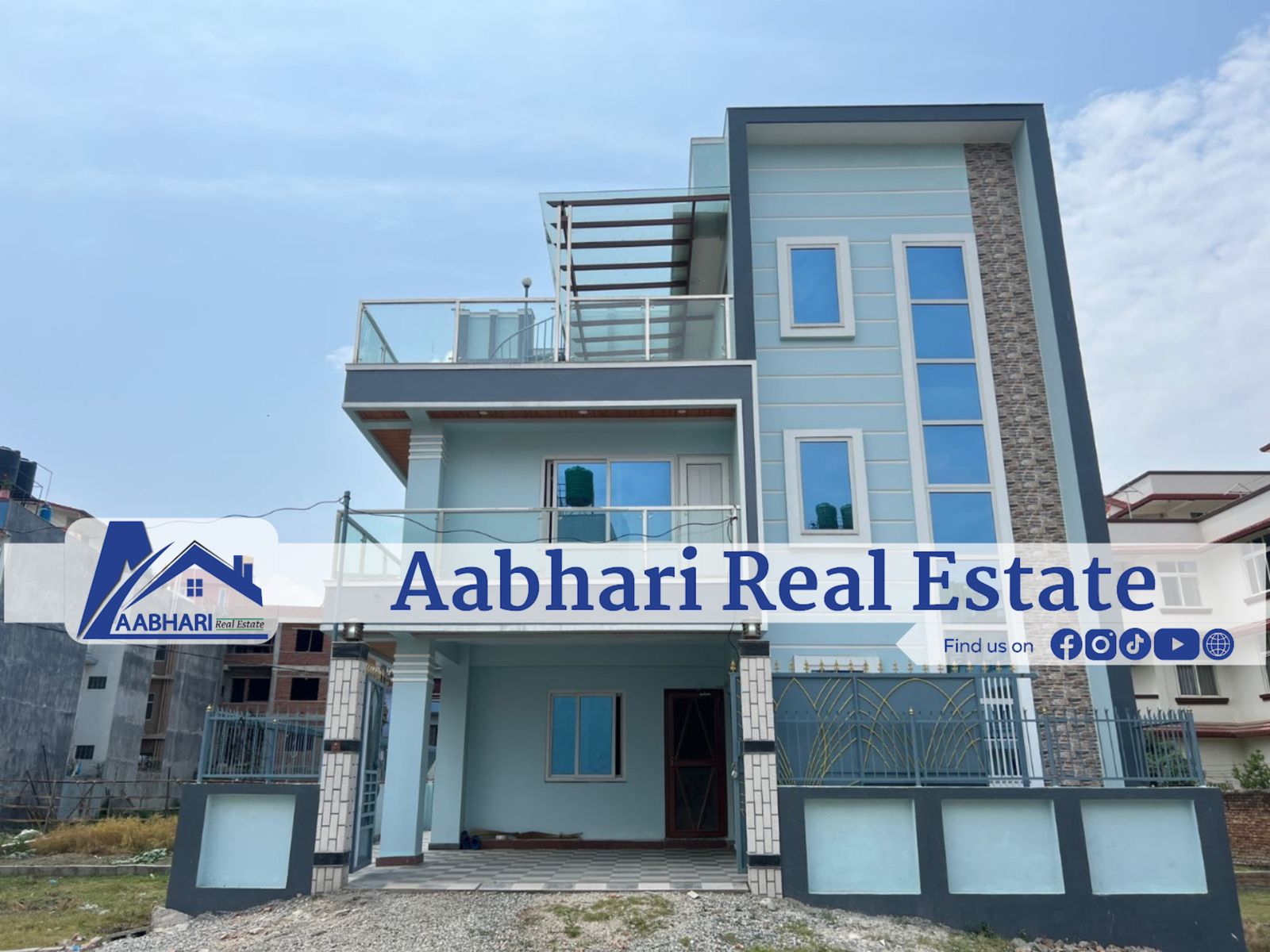 Picture of Mahalaxmi Municipality, Bagmati