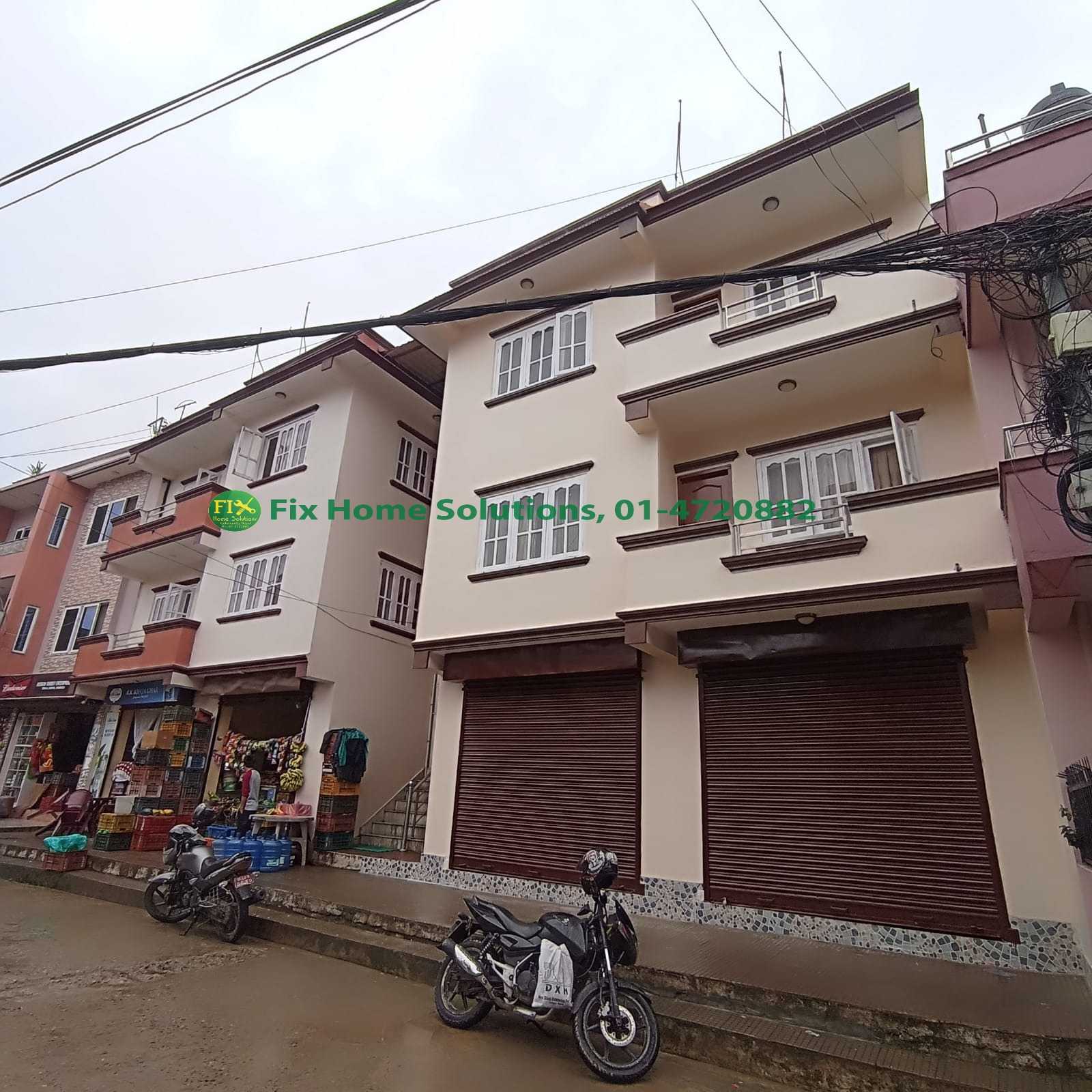 Picture of Tokha Municipality, Bagmati