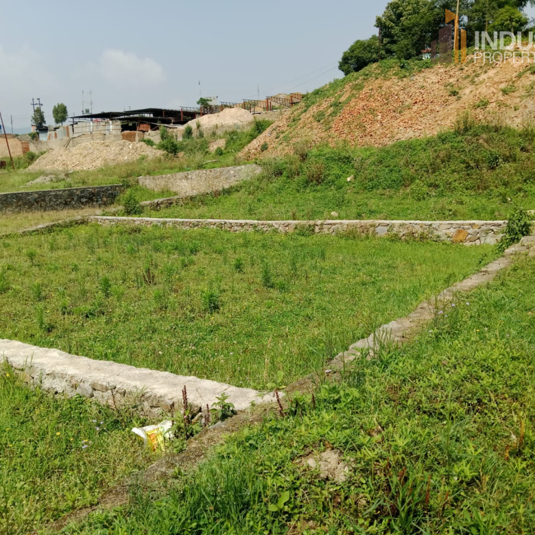 Picture of Godawari Municipality, Bagmati