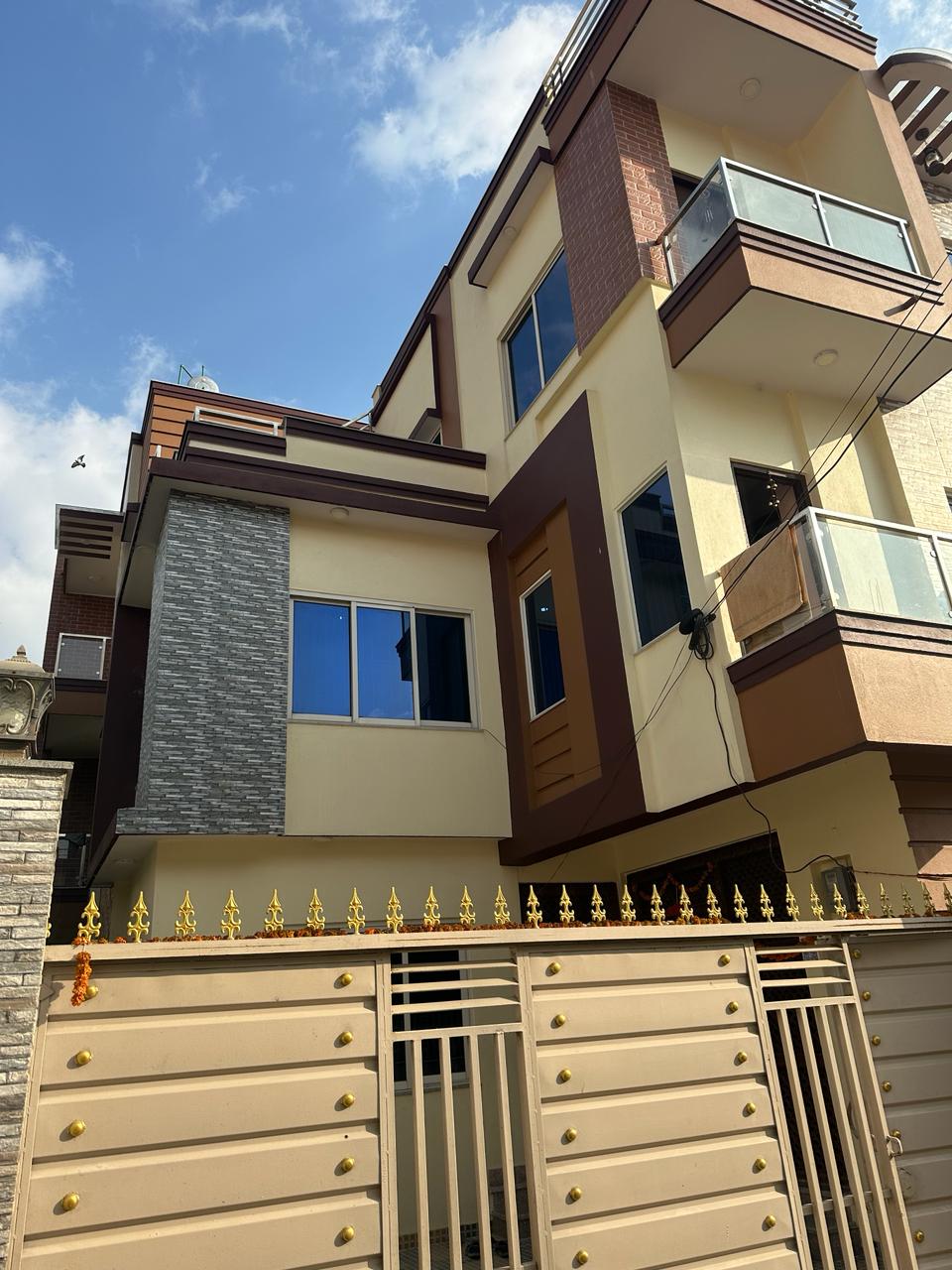 Picture of Budhanilkantha Municipality, Bagmati