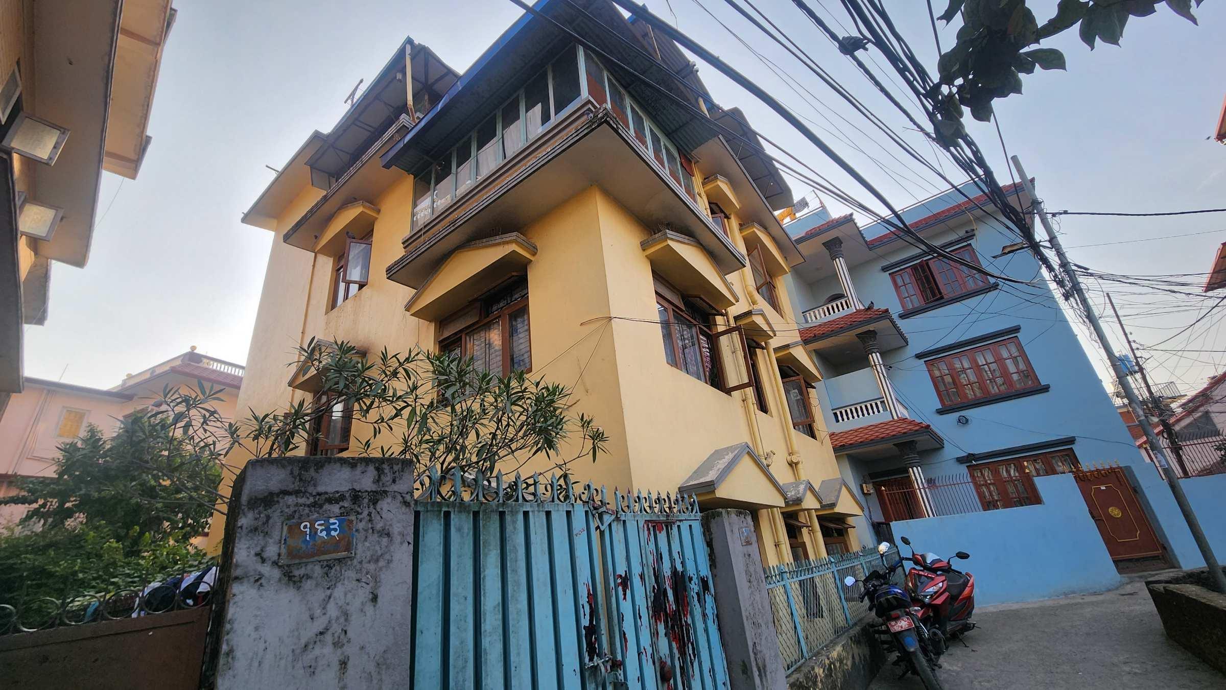 Picture of Kathmandu Metropolitan City, Bagmati