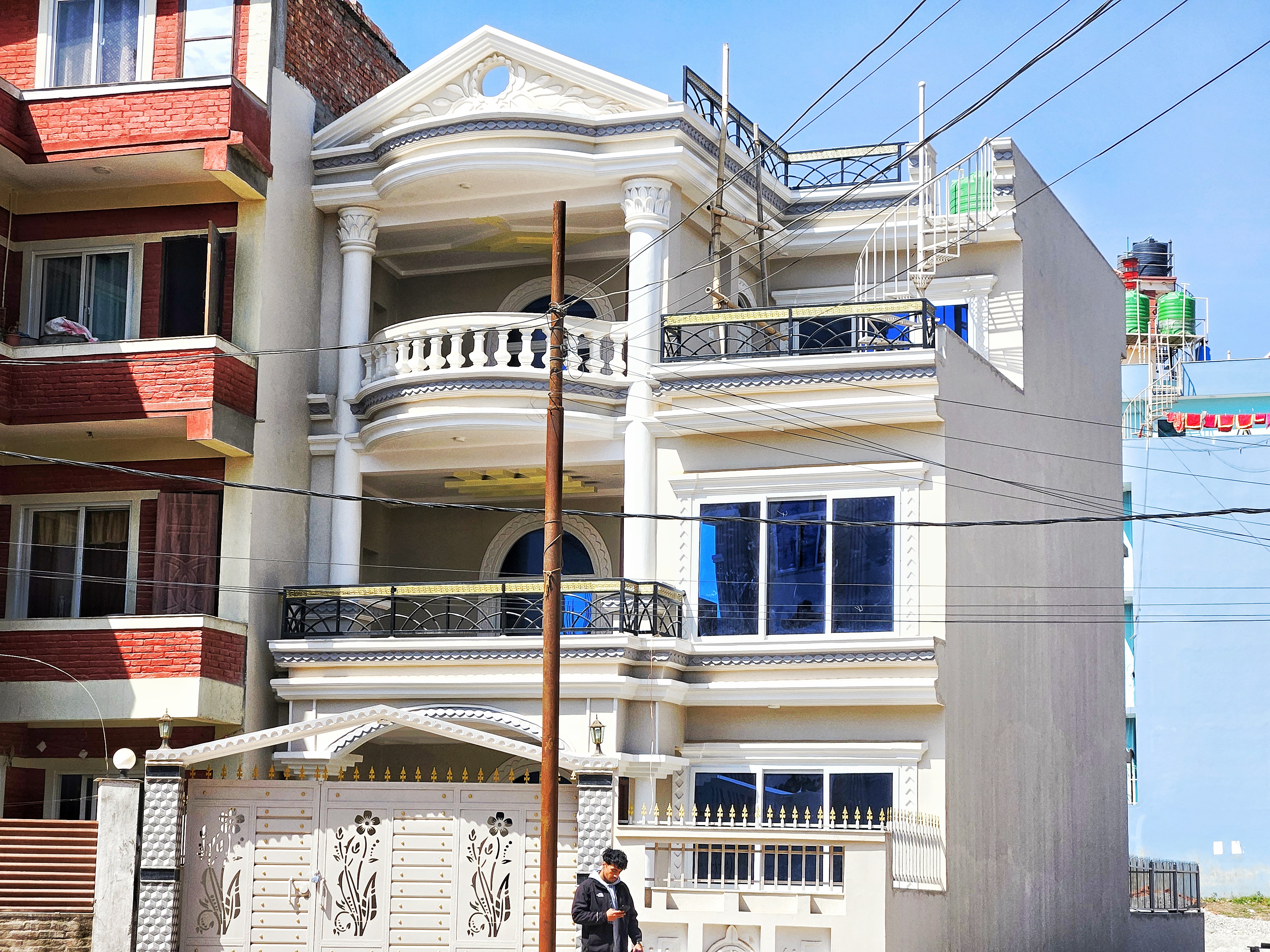 Picture of Mahalaxmi Municipality, Bagmati