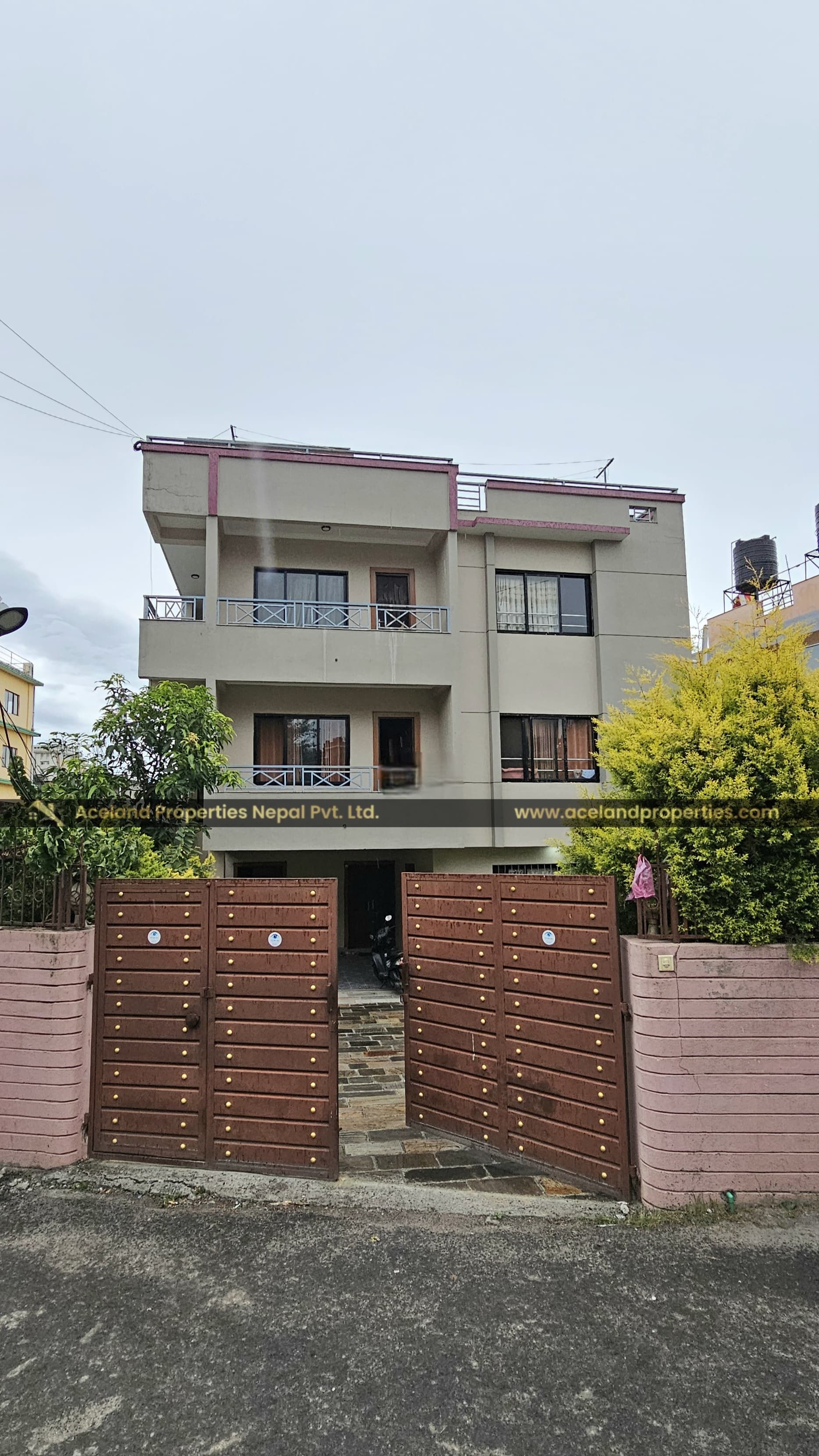 Picture of Kathmandu Metropolitan City, Bagmati