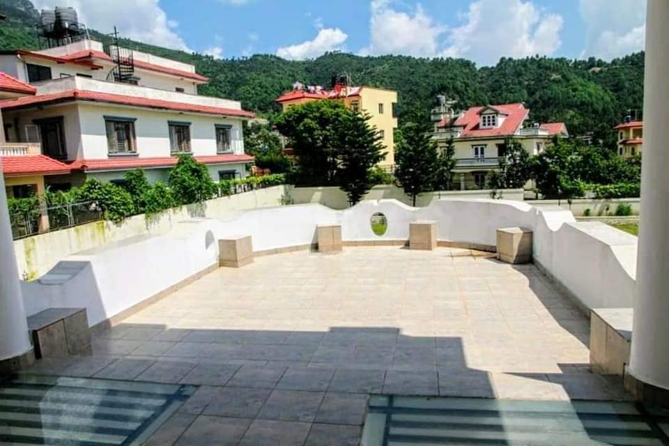Picture of Budhanilkantha Municipality, Bagmati