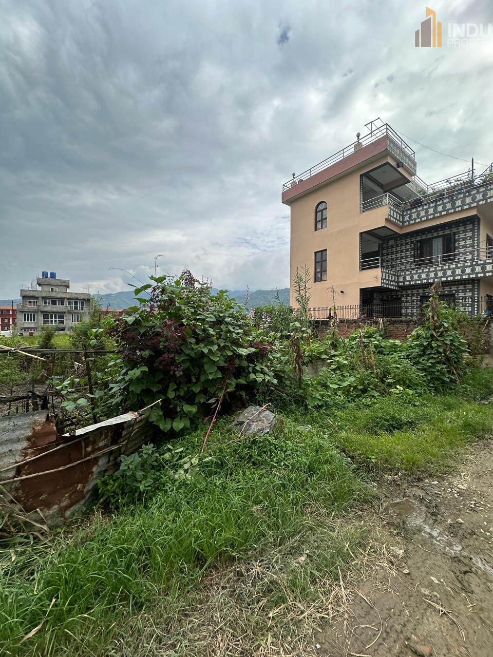 Picture of Mahalaxmi Municipality, Bagmati
