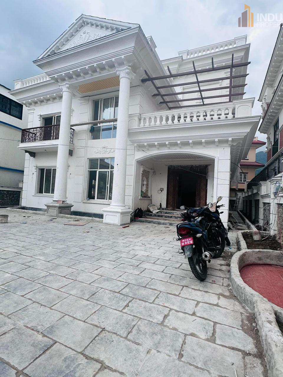 Picture of Budhanilkantha Municipality, Bagmati