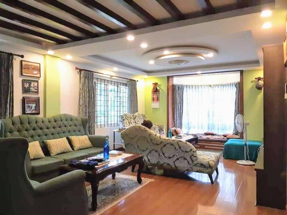 Picture of Lalitpur Metropolitan City, Bagmati