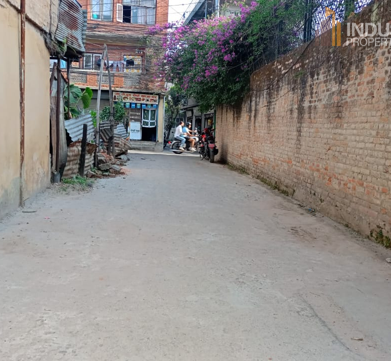 Picture of Kathmandu Metropolitan City, Bagmati