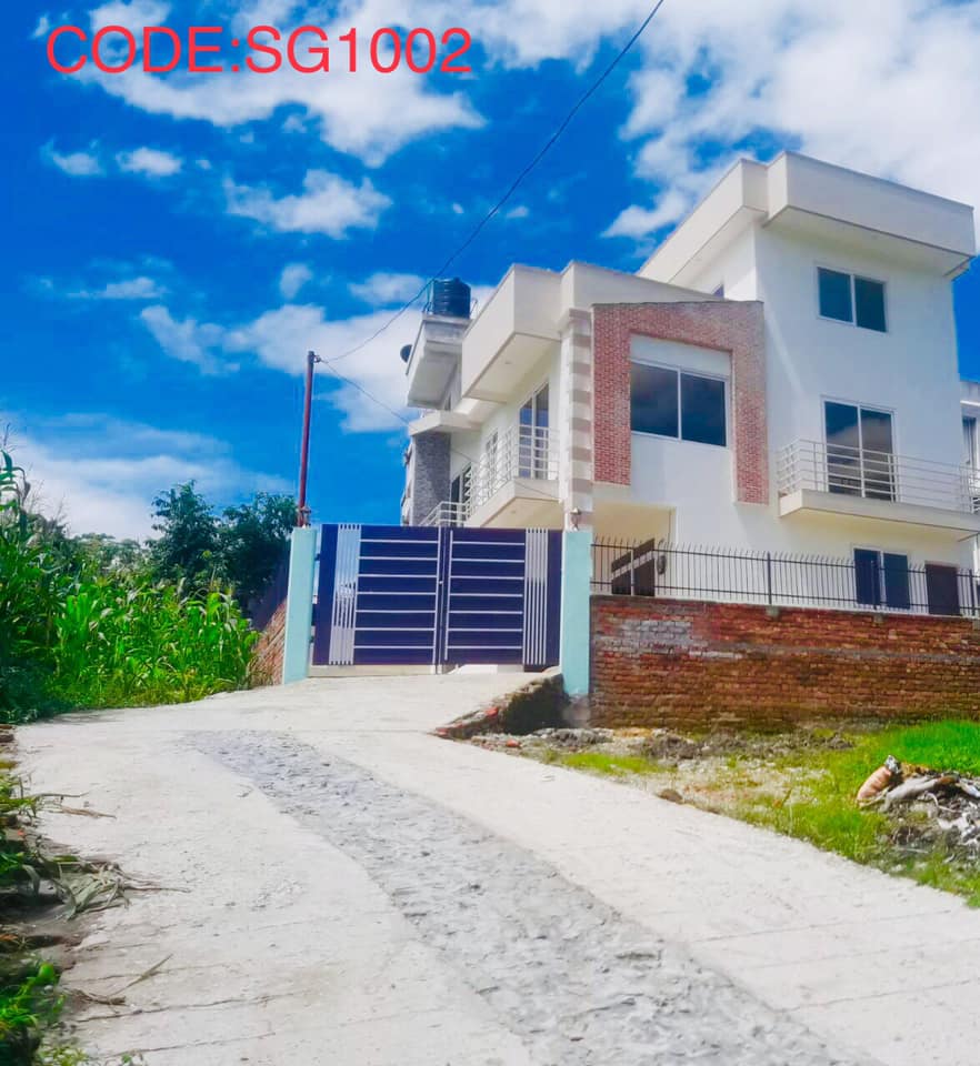 Picture of Lalitpur Metropolitan City, Bagmati Province