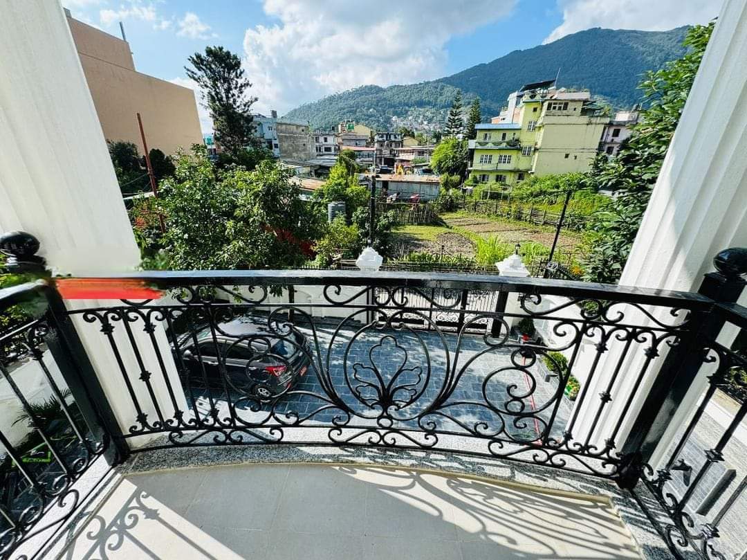Picture of Budhanilkantha Municipality, Bagmati