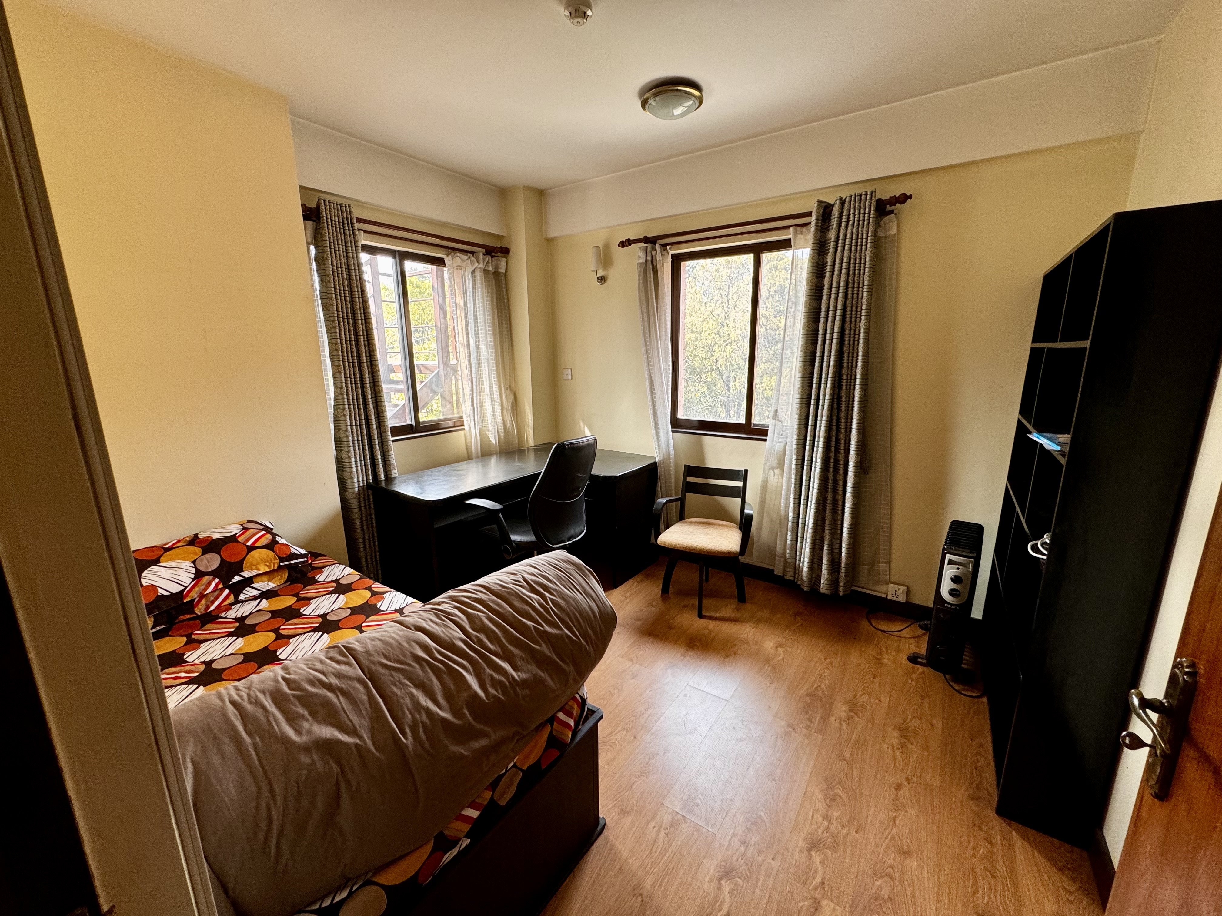 Bed Room
