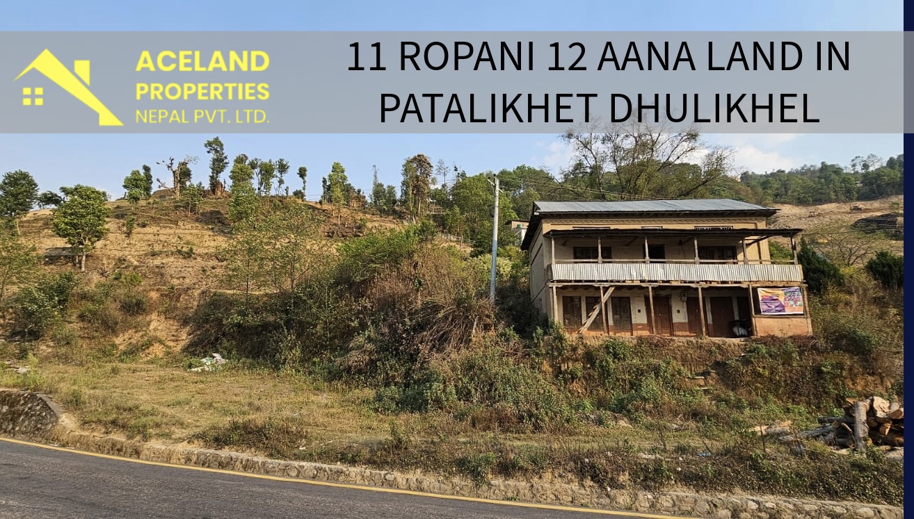 Picture of Dhulikhel Municipality, Bagmati