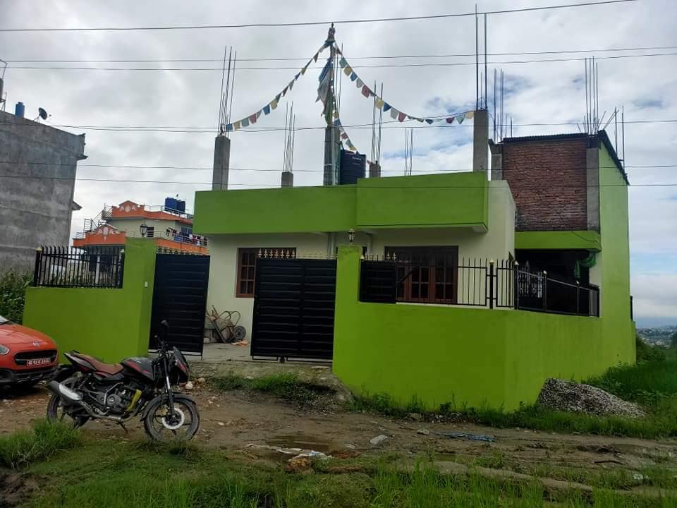 Picture of Tokha  Municipality, Bagmati Province