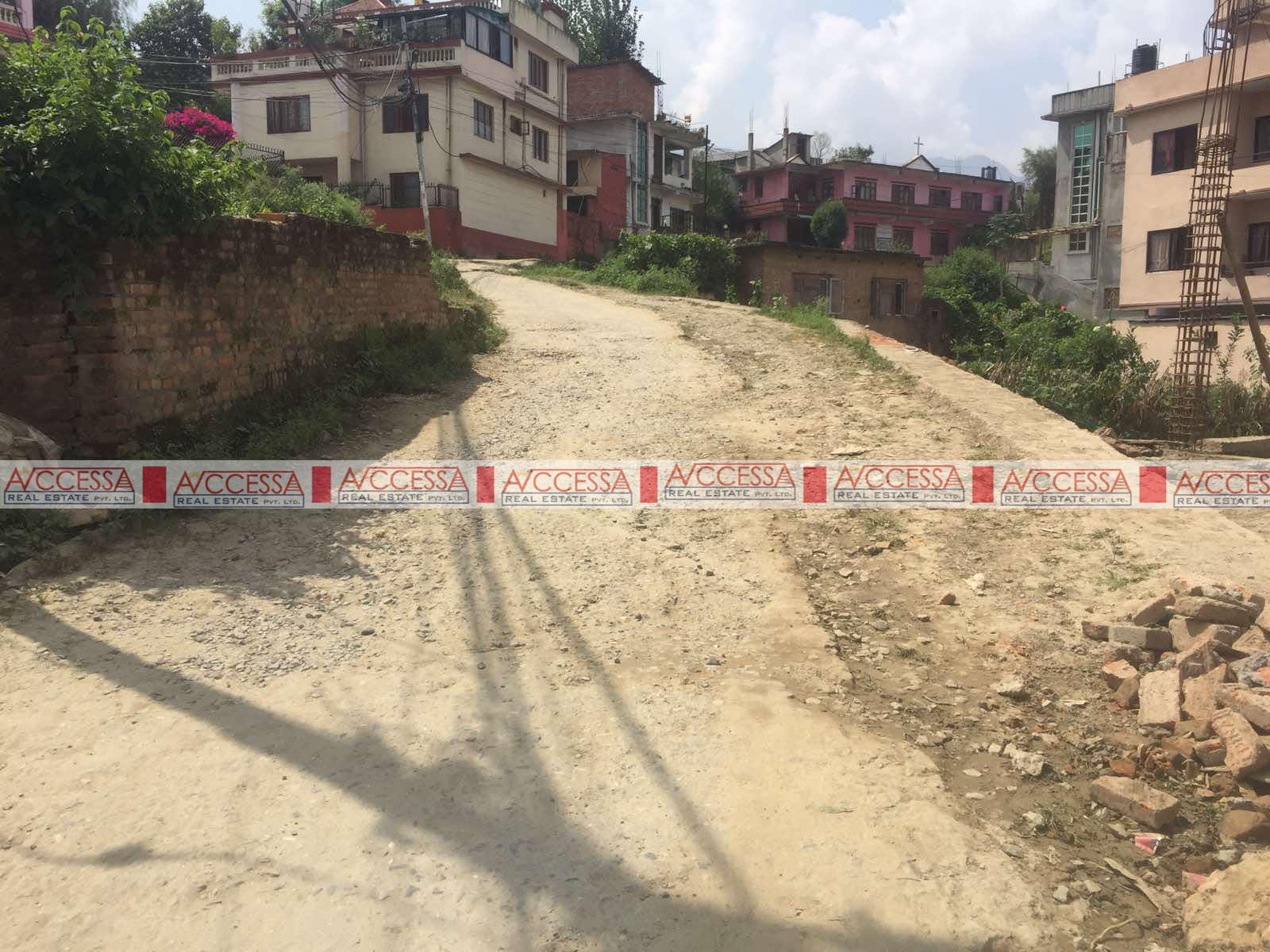 Picture of Chandragiri Municipality, Bagmati Province