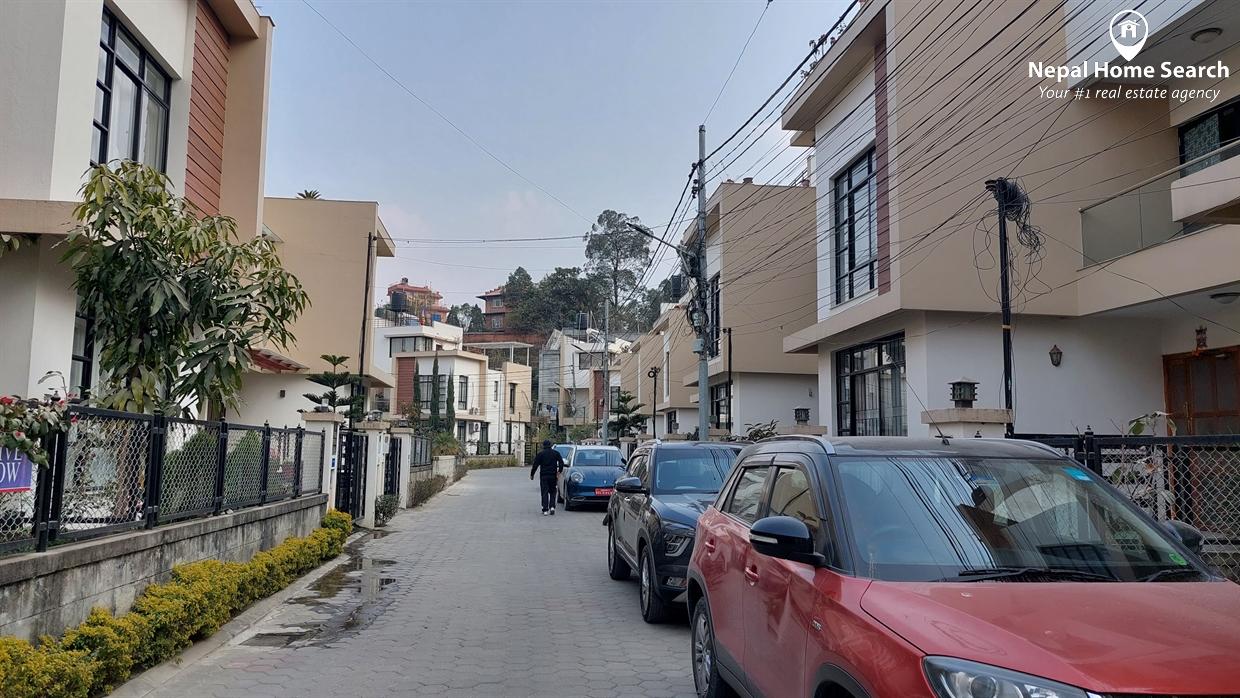 Picture of Lalitpur Metropolitan City, Bagmati