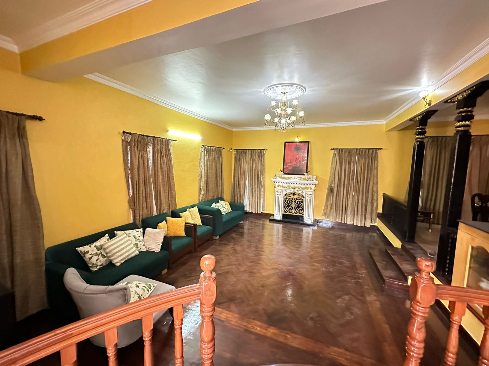 Picture of Budhanilkantha Municipality, Bagmati