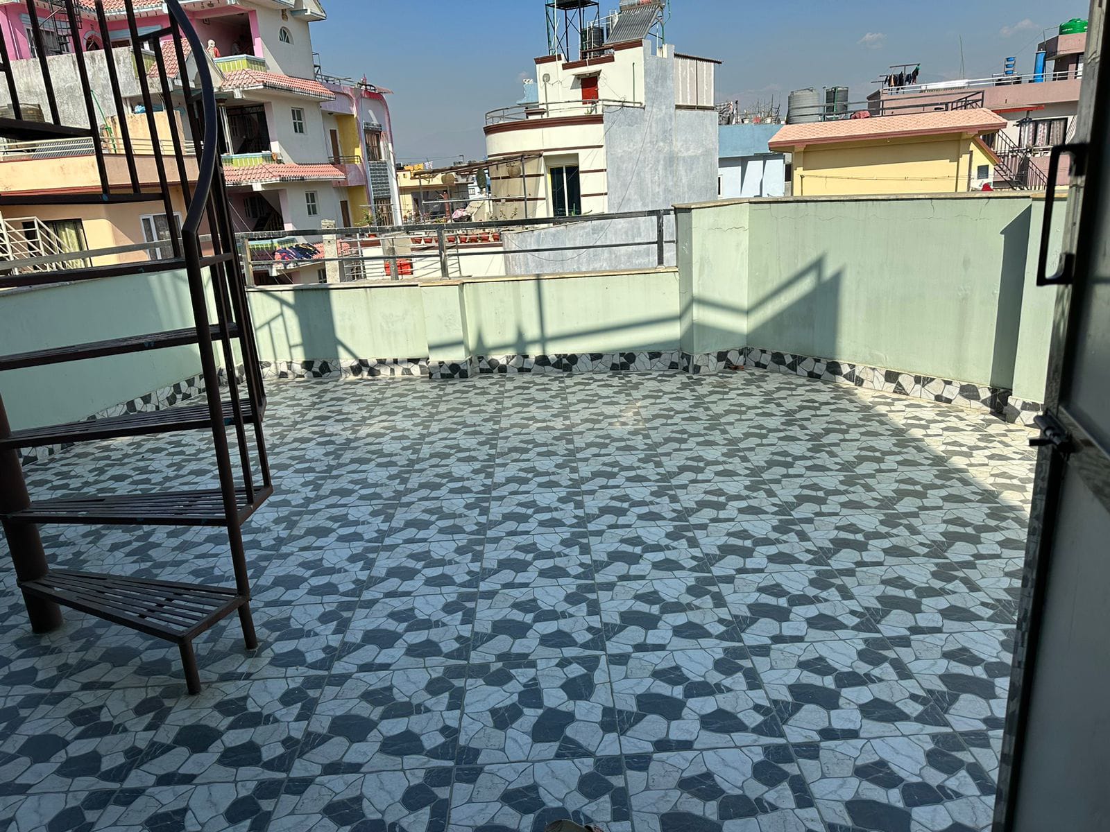 Picture of Lalitpur Metropolitan City, Bagmati