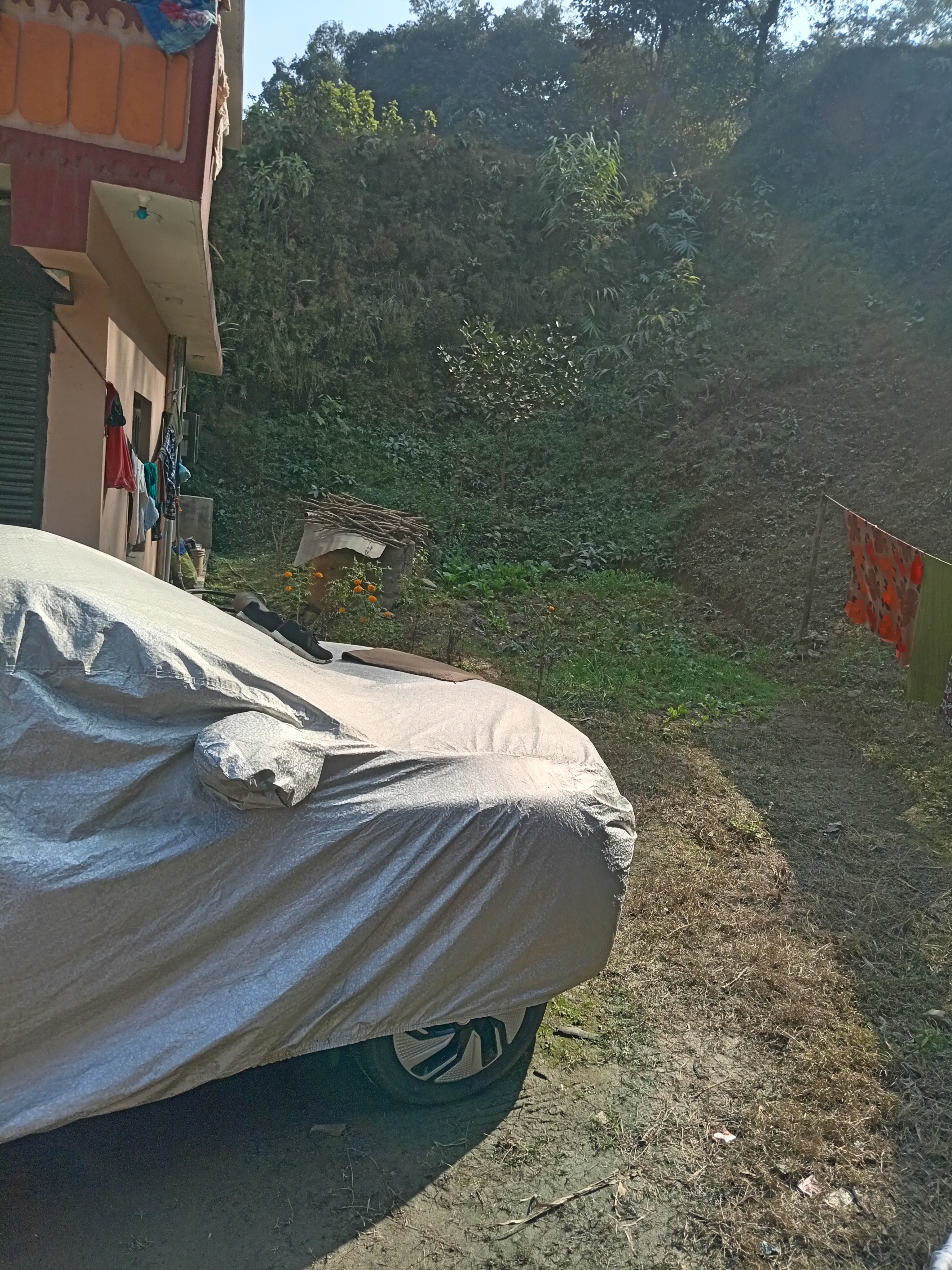 Picture of Thakre Rural Municipality, Bagmati