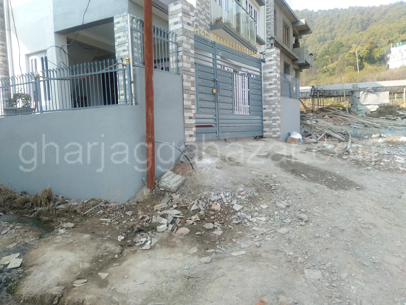 Picture of Chandragiri  Municipality, Bagmati Province