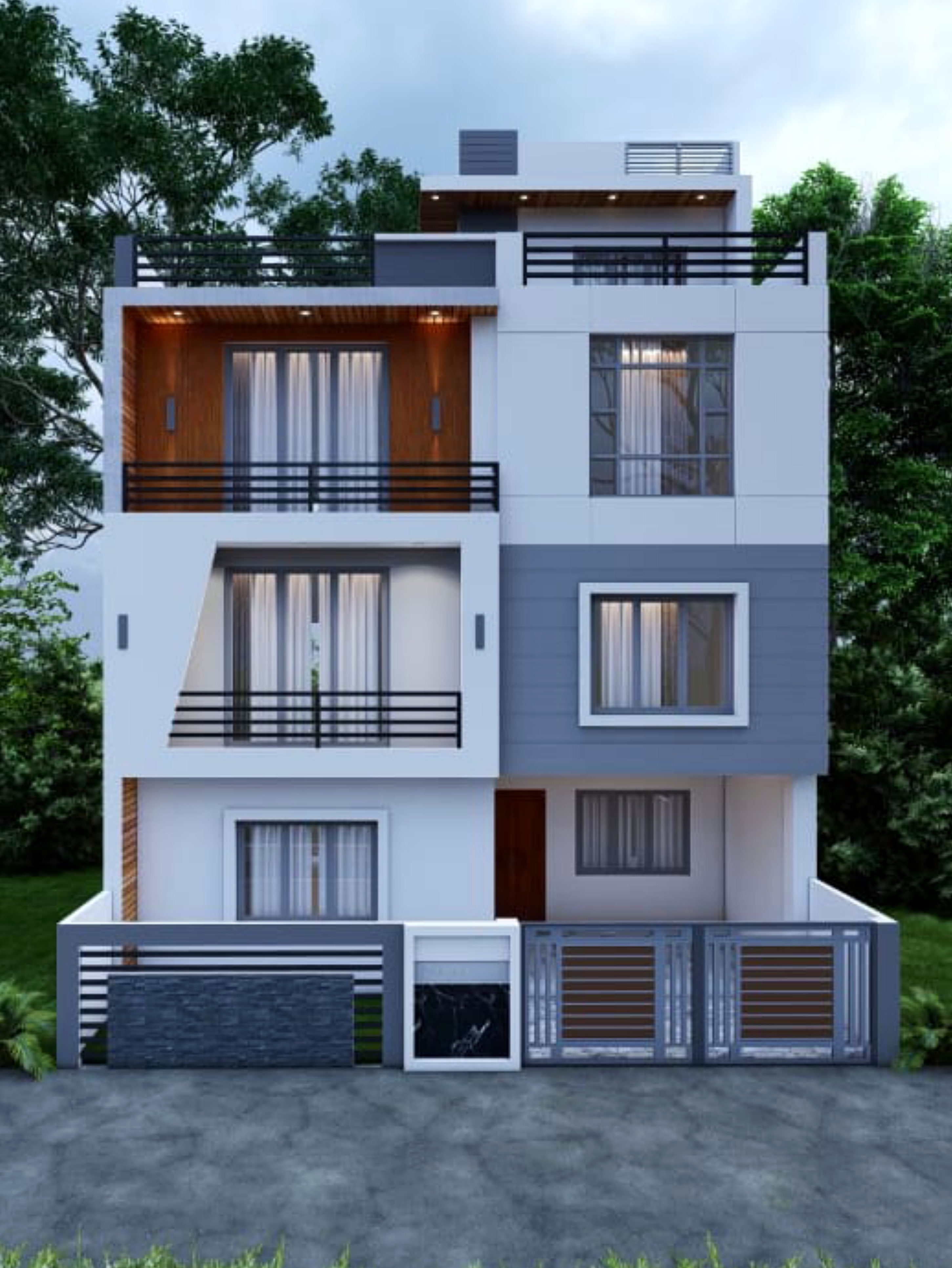Picture of Mahalaxmi Municipality, Bagmati