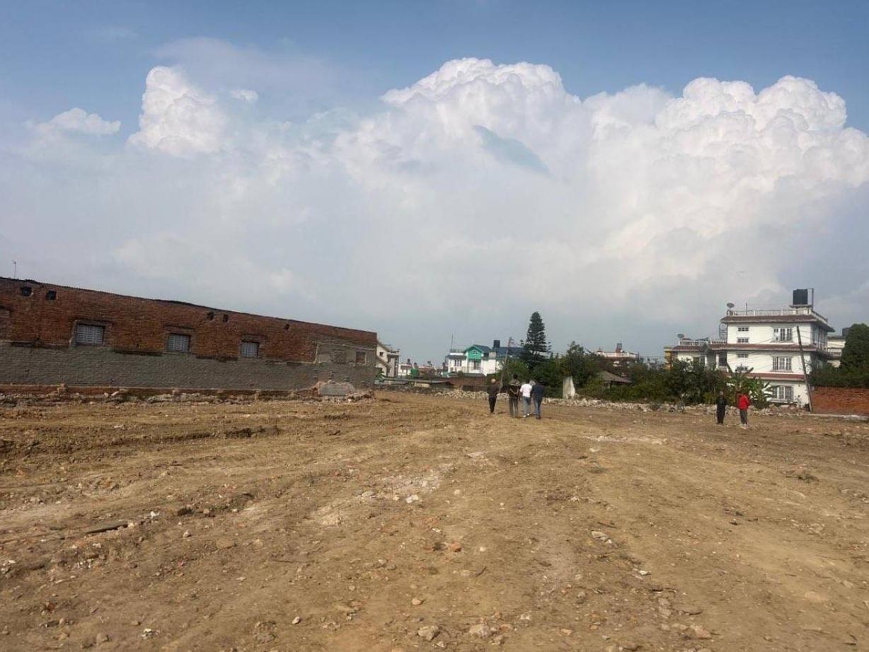 Picture of Lalitpur Metropolitan City, Bagmati