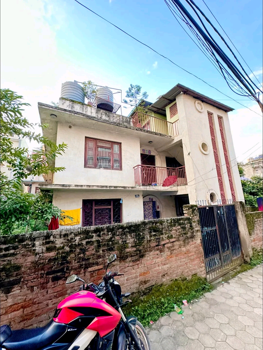Picture of Kathmandu Metropolitan City, Bagmati