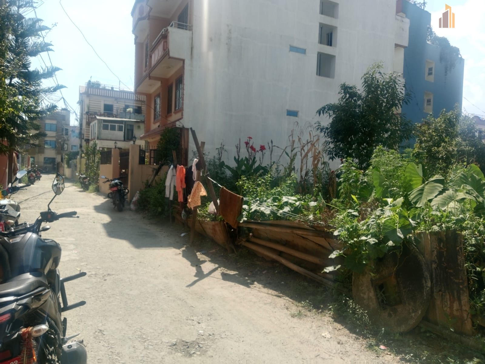 Picture of Mahalaxmi Municipality, Bagmati