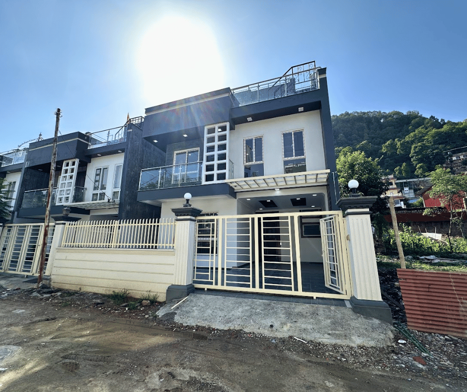 Picture of Nagarjun Municipality, Bagmati