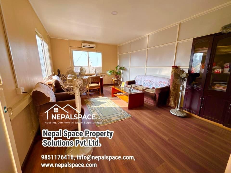 Picture of Lalitpur Metropolitan City, Bagmati
