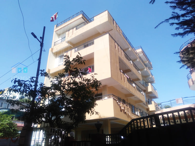 Picture of Kathmandu Metropolitan City, Bagmati