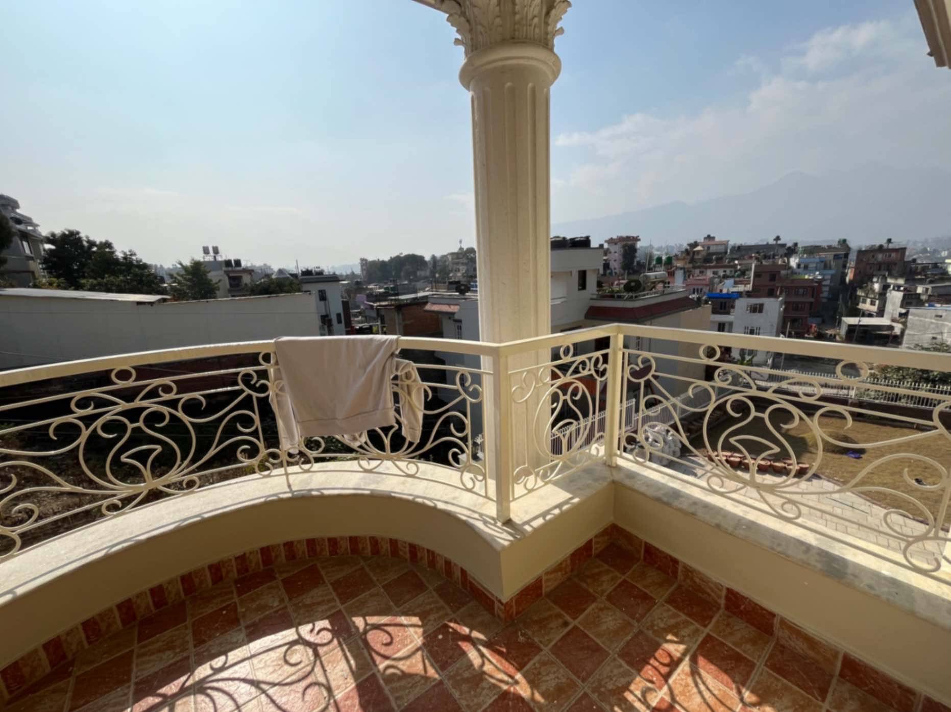 Picture of Lalitpur Metropolitan City, Bagmati