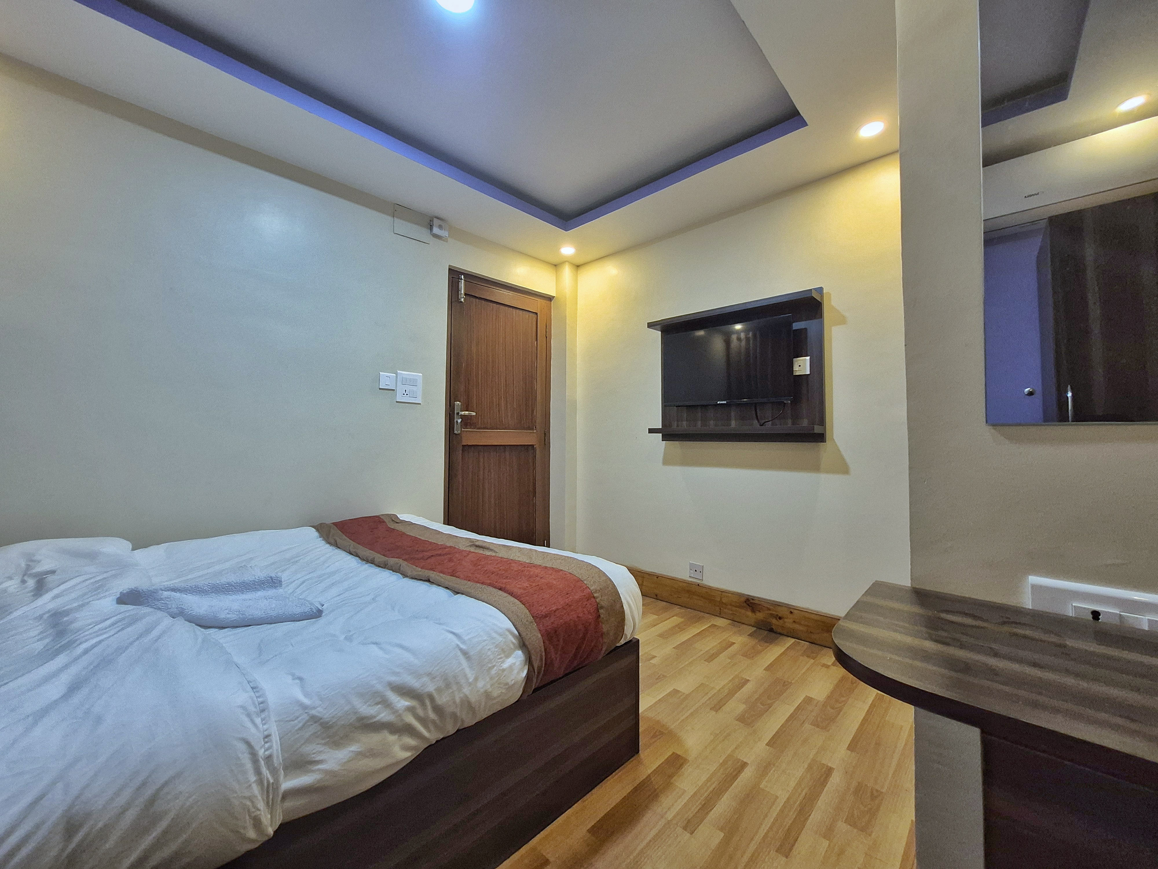 Bed Room